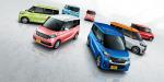 Nissan Dayz Roox Highway Star 2016 года